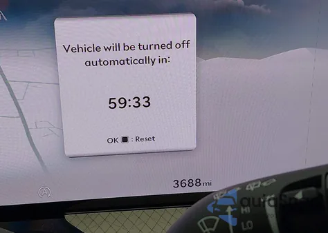 2025 Genesis Gv80 2.5T Prestige Awd из США, поврежденный, VIN KMUHCESB8SU250942